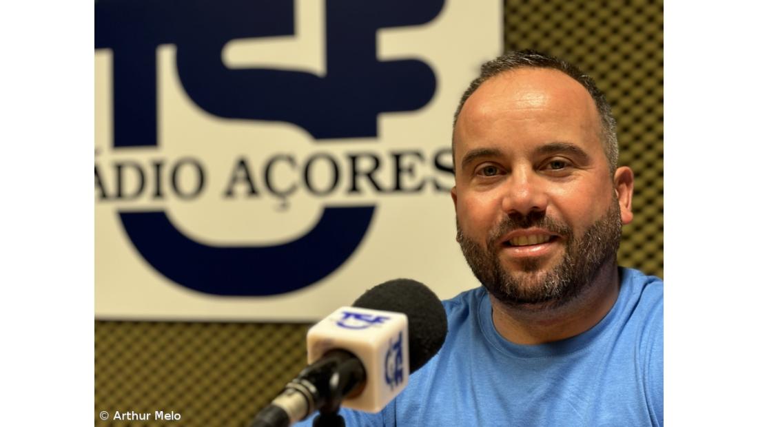 Chicharro com uma “das melhores afluências de sempre”