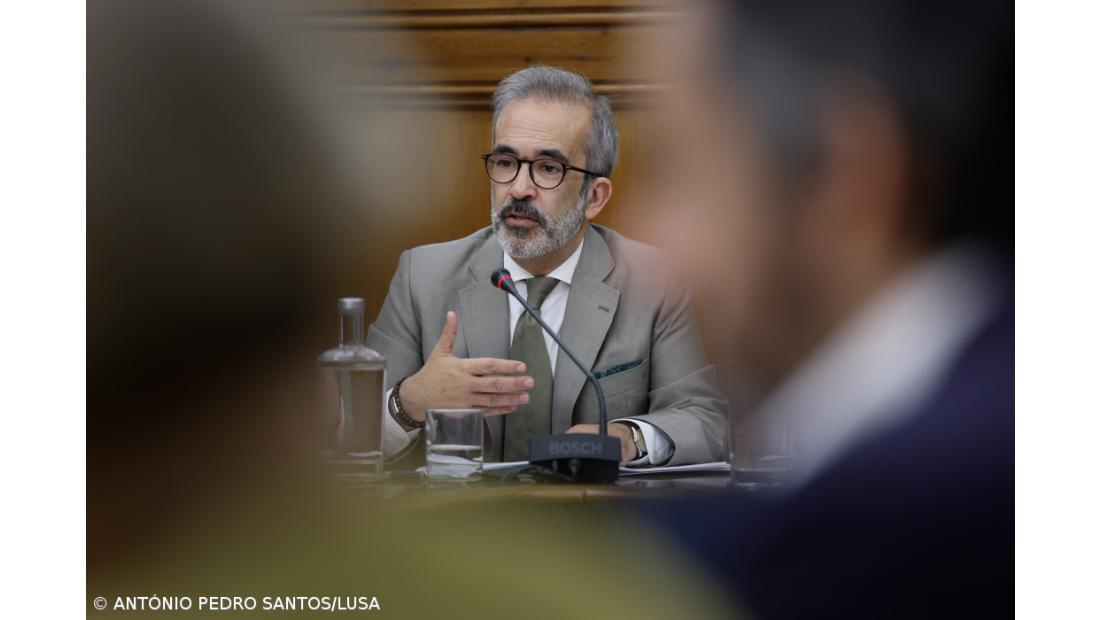 Rangel afirma na ONU compromisso de Portugal com reforma da governação global 