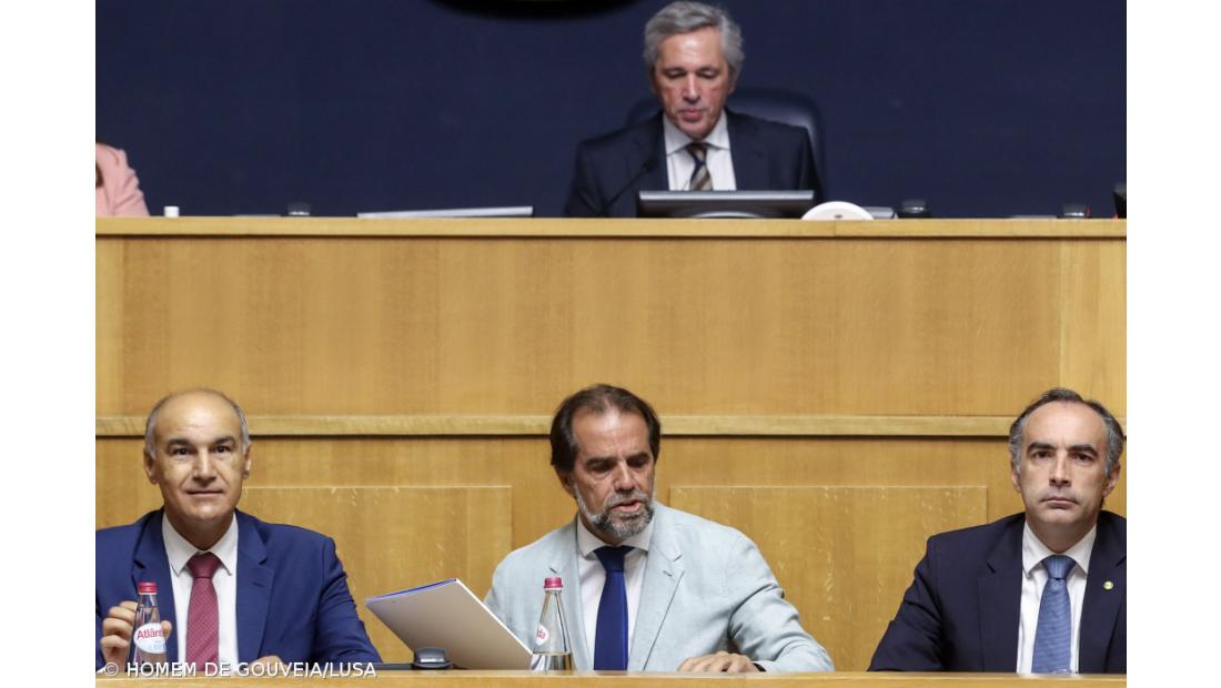 Plano de Investimentos da Madeira é o maior de sempre e afeta 60 ME para o novo hospital