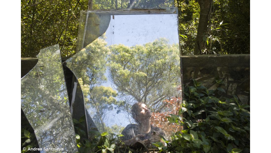 “A câmara fotográfica  tornou-se numa  ferramenta de adaptação e de trabalho” – Imagem 2