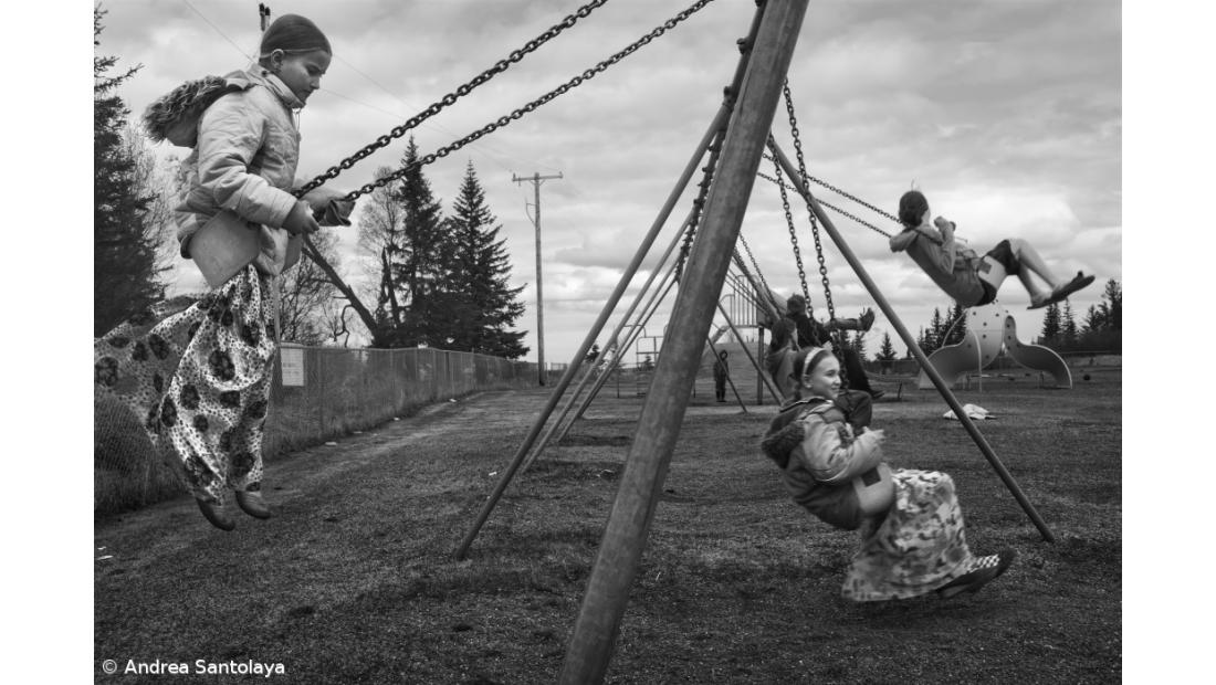 “A câmara fotográfica  tornou-se numa  ferramenta de adaptação e de trabalho” – Imagem 4
