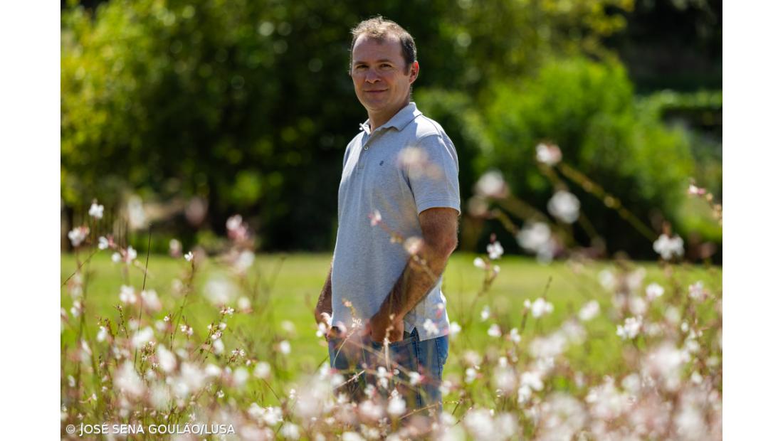 Uma viagem à memória de Sérgio Paulinho 20 anos depois da prata olímpica