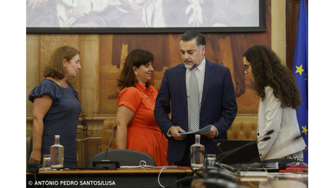 Chefe da Casa Civil e assessora do Presidente ouvidos no fim do mês