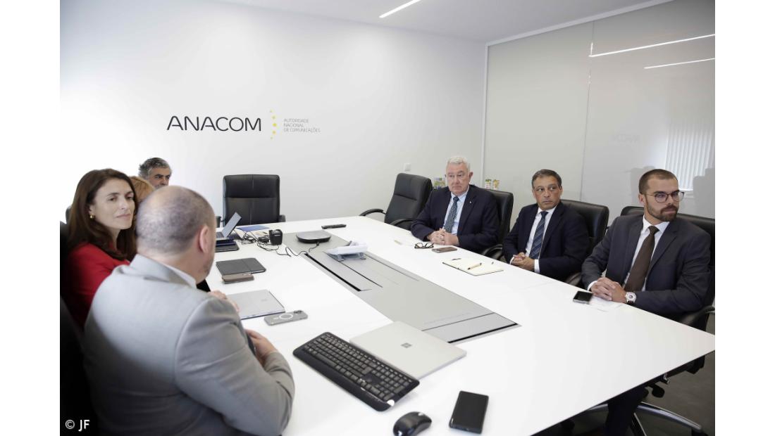 Açores e Anacom alertam para necessidade de substituir cabos submarinos interilhas 