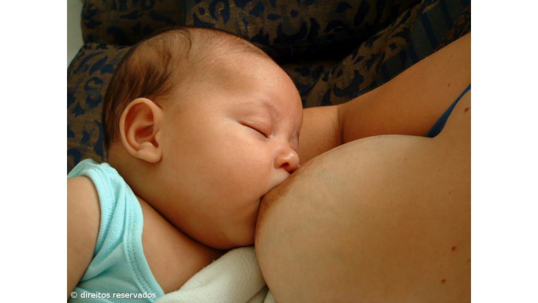 Mulheres que amamentam durante mais tempo têm menos risco de diabetes