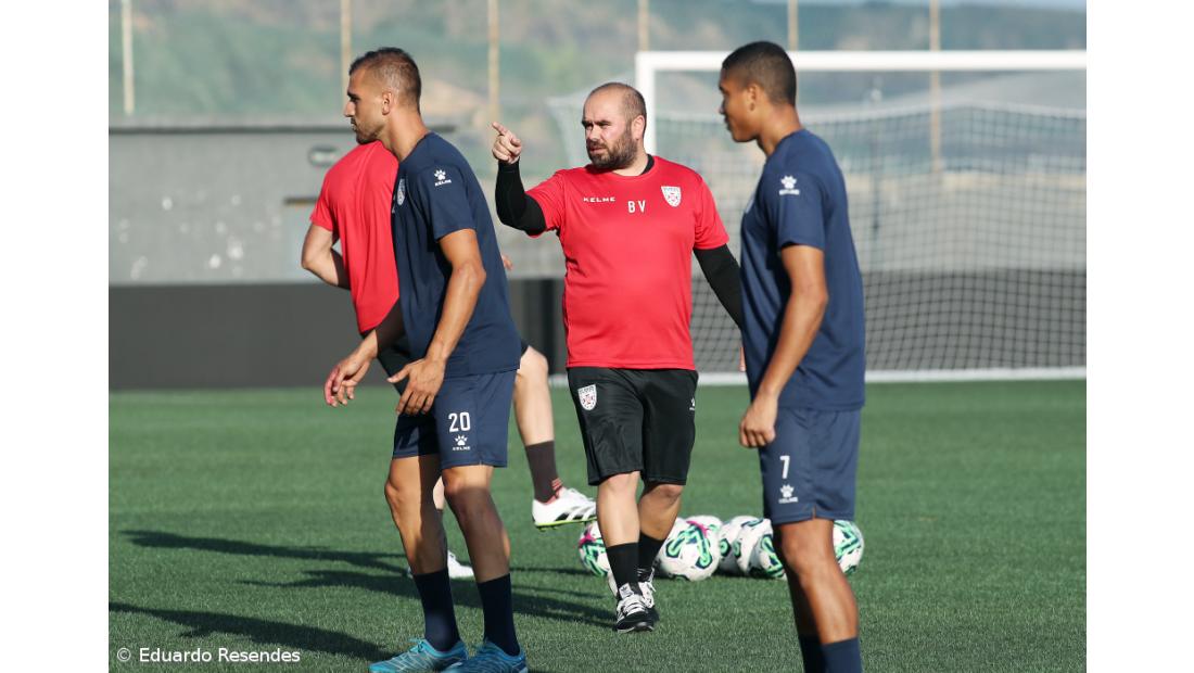 “Furacão Serpa” “varreu” o Operário na Lagoa