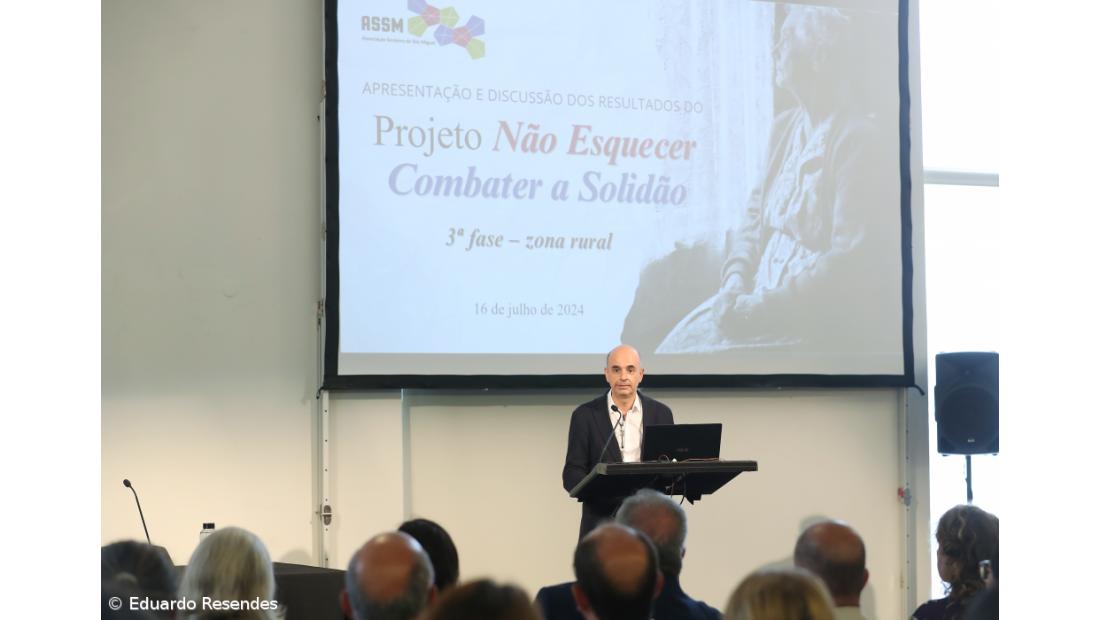 É nas freguesias rurais que a solidão dos idosos é mais severa  – Imagem 2