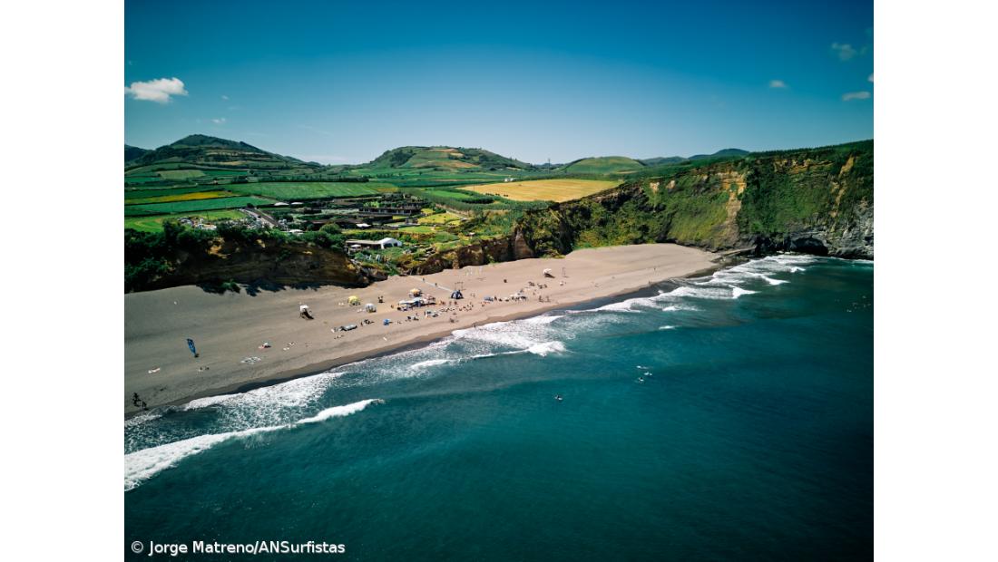Anomalia térmica e La Nina podem potenciar época de furacões mais forte