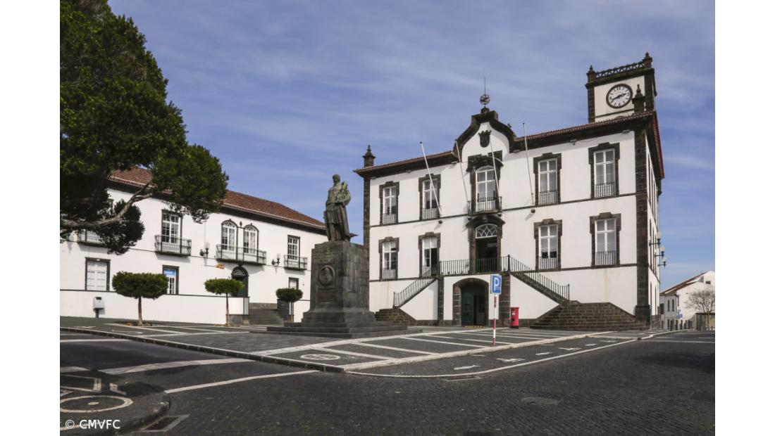 Revisão do PDM de Vila Franca do Campo em discussão pública 