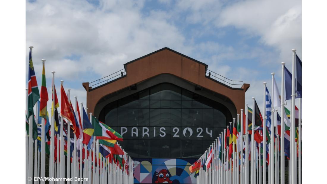 Cancelados treinos no rio Sena devido a poluição