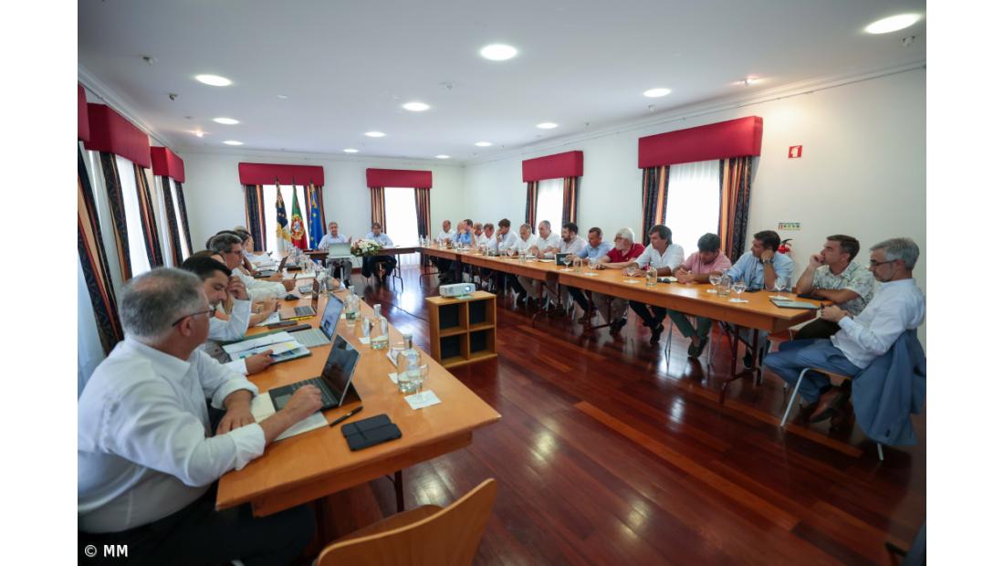 Governo açoriano admite que existem interessados na compra do hotel da Graciosa