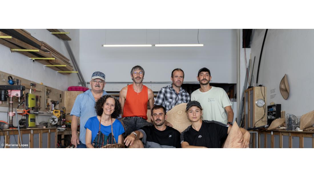 Artesanato e design unidos na celebração da 10.ª edição da RARA – Imagem 4