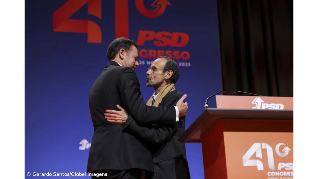 Primeiro-ministro nomeou Nuno Morais Sarmento para presidir à FLAD     