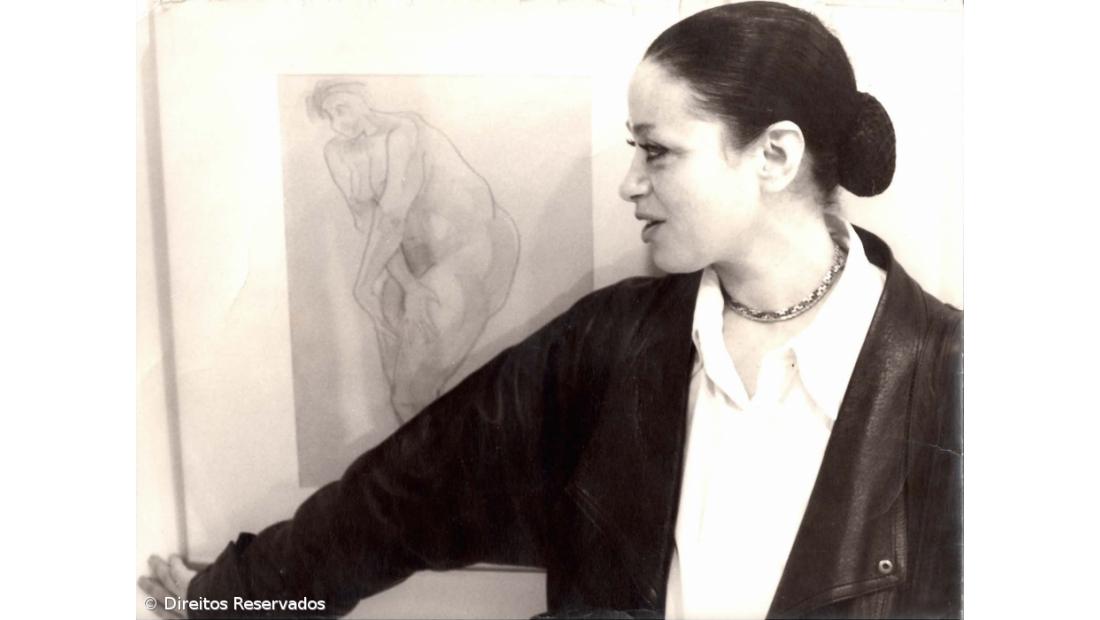 Pico do Refúgio: A quinta que se transformou num espaço de criação – Imagem 6