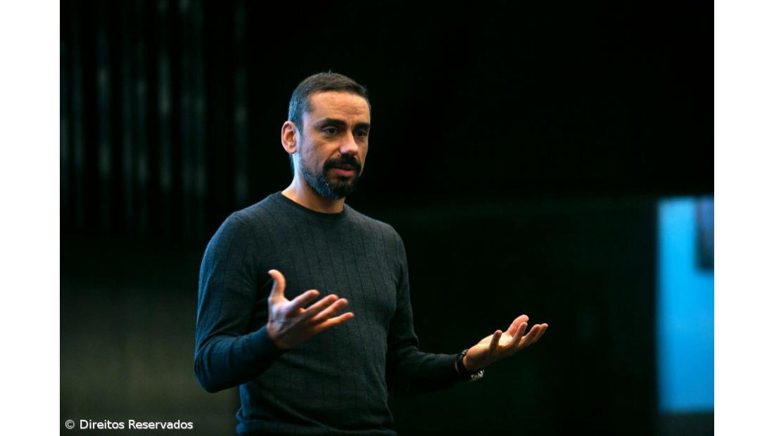 Pico do Refúgio: A quinta que se transformou num espaço de criação – Imagem 5