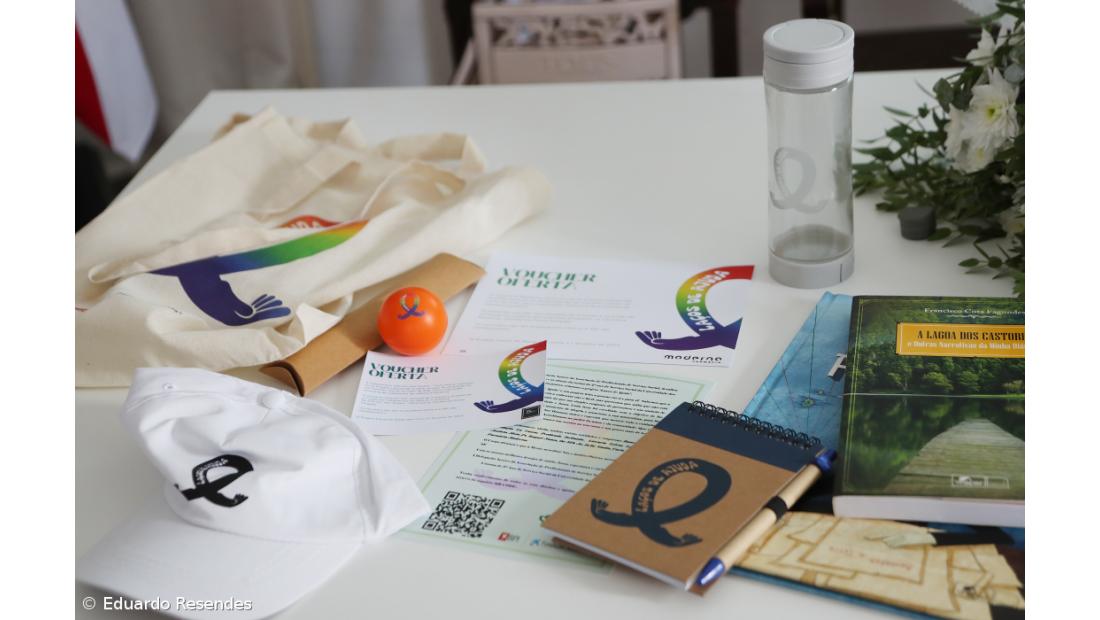 Alunos de Serviço Social ajudam doentes oncológicos – Imagem 3