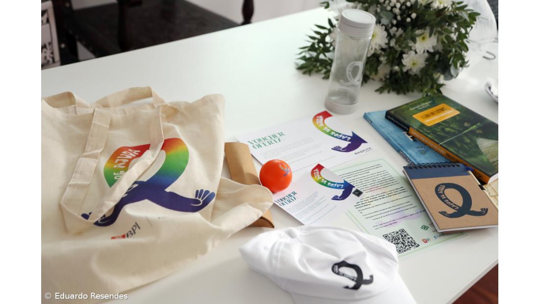 Alunos de Serviço Social ajudam doentes oncológicos – Imagem 5