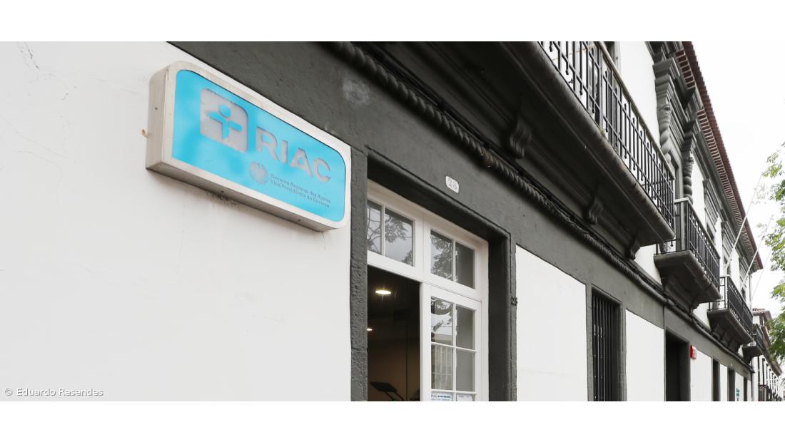 RIAC orienta trabalhadores para enviarem pedidos de bilhetes para a SATA