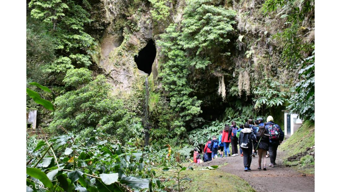 Projeto quer tornar trilho da Janela do Inferno em laboratório educativo – Imagem 5