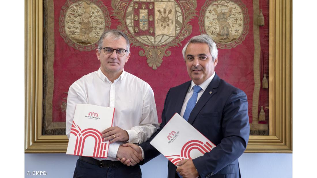 Casa do Povo da Relva recebe apoio financeiro por ceder instalações