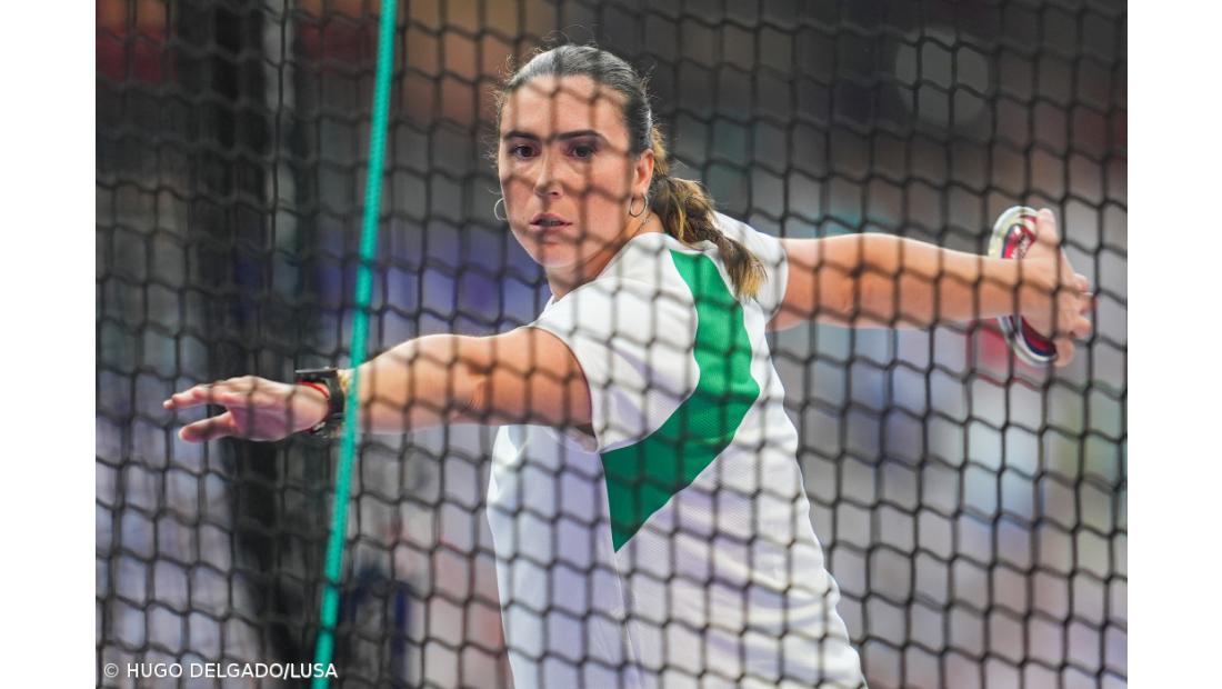 Irina Rodrigues cumpriu um sonho ao garantir final do lançamento do disco – Imagem 2