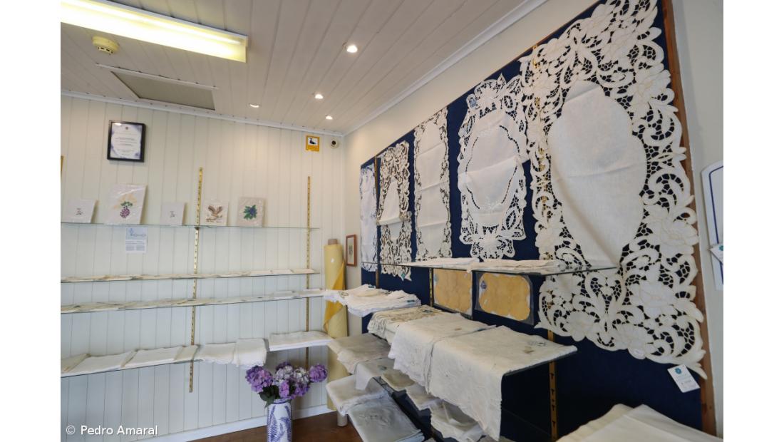 Fecho da Fábrica de Bordados Mário dos Reis Rodrigo marca o fim de era – Imagem 6