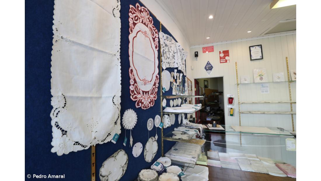 Fecho da Fábrica de Bordados Mário dos Reis Rodrigo marca o fim de era – Imagem 5