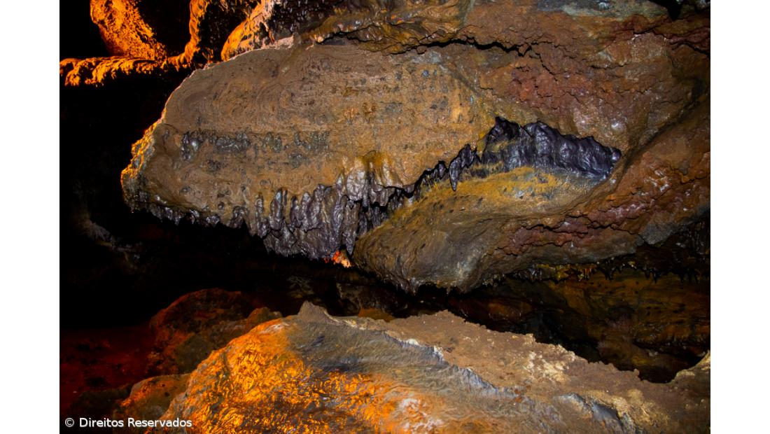 Gruta do Carvão com aumento de 20% das visitas na época baixa – Imagem 2