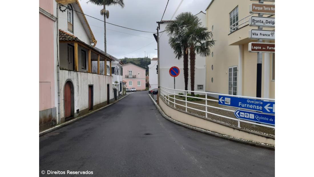 Menos procura na restauração das Furnas após fecho das zonas termais