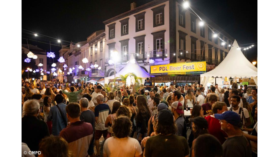 PDL Beer Fest 2024