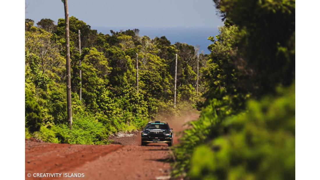 Rali Ilha Lilás conta com 56 concorrentes inscritos