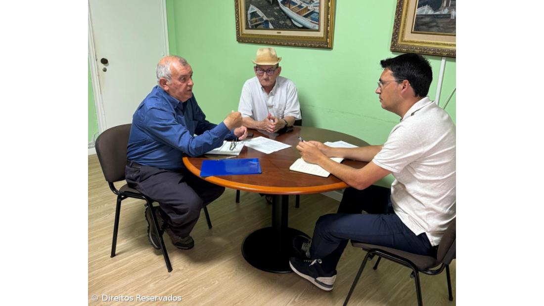 Sindicato dos Pescadores preocupado com “baixas reformas” em Rabo de Peixe
