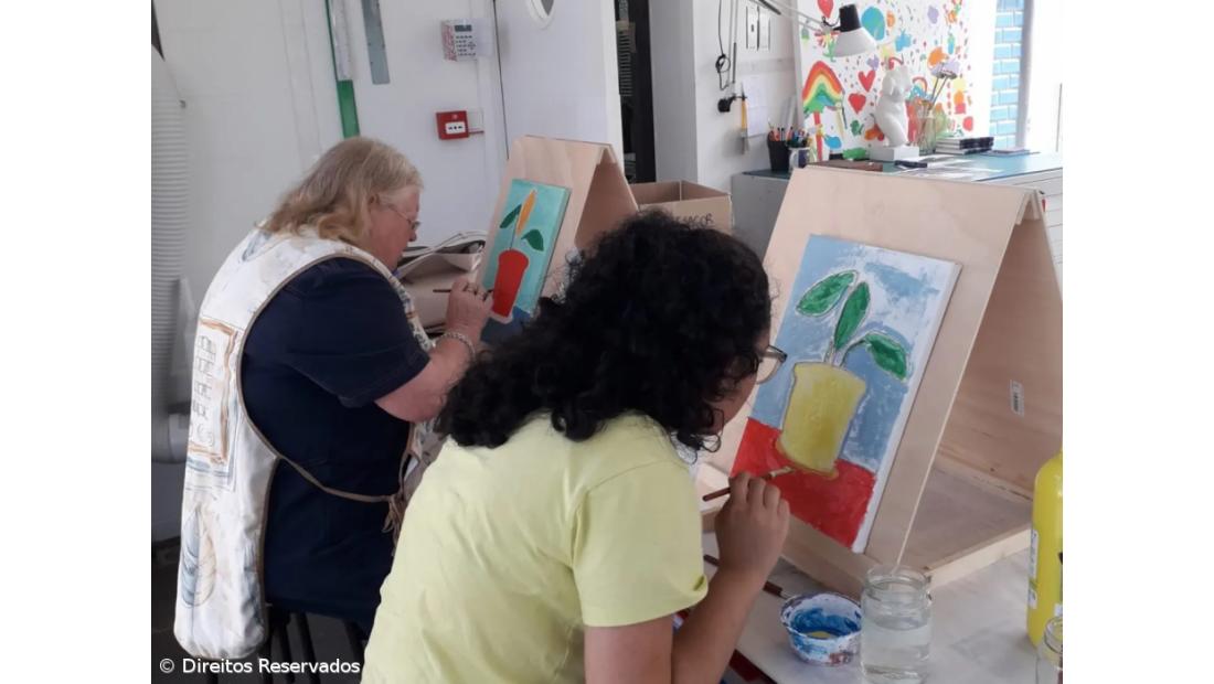 Ponta Delgada com “Atitude” para promover inclusão social – Imagem 2