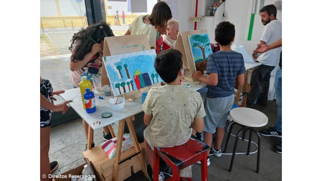 Ponta Delgada com “Atitude” para promover inclusão social – Imagem 3