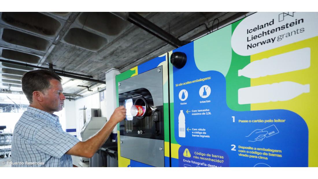 Recicladas nos Açores mais de 15 milhões de embalagens