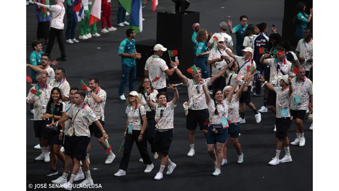 A Paris da história e dos monumentos passa a vez à Los Angeles das estrelas – Imagem 2