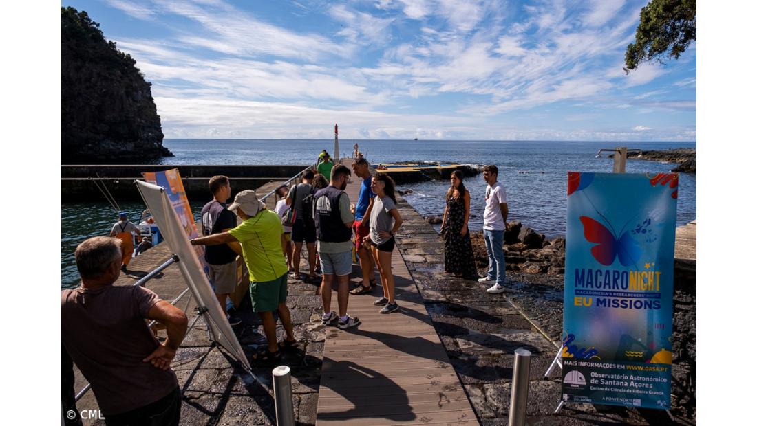 “Na Rota do Sol” na Lagoa dia 14 agosto