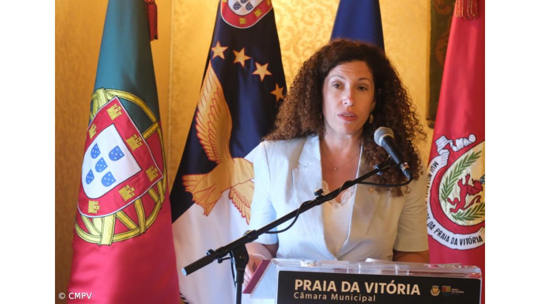 Praia da Vitória celebra a identidade e o património cultural local