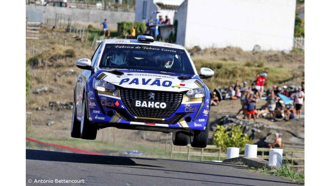 Picowines Rali vai determinar os campeões de 2024 – Imagem 3