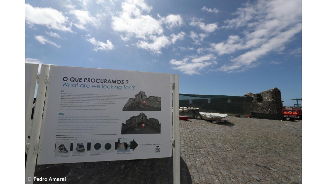 Uma escavação que abriu uma janela para o passado – Imagem 5