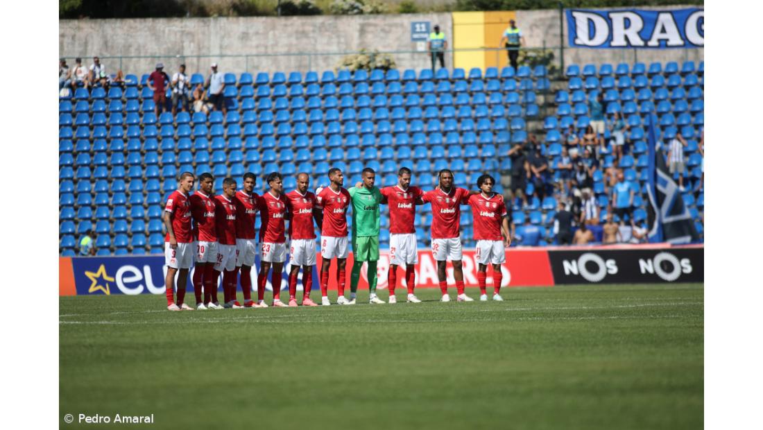 Santa Clara perde com o FC Porto (Com Fotos) – Imagem 2
