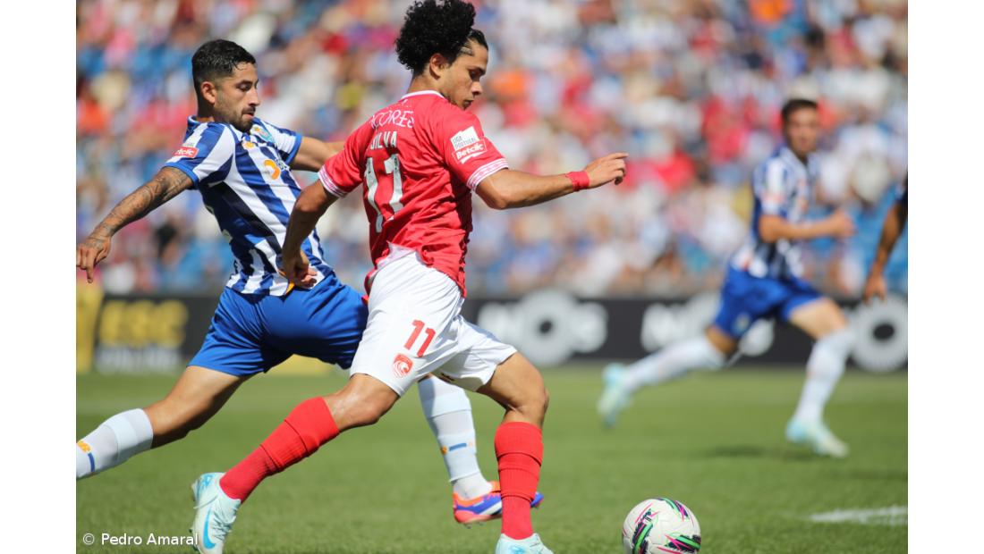 Santa Clara perde com o FC Porto (Com Fotos) – Imagem 3