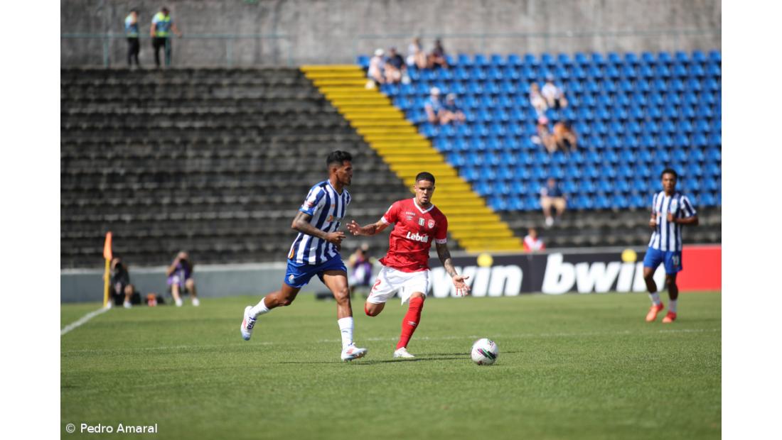 Santa Clara perde com o FC Porto (Com Fotos) – Imagem 6