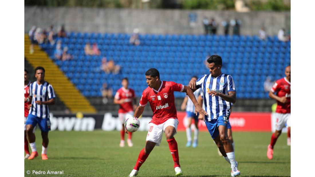 Santa Clara perde com o FC Porto (Com Fotos) – Imagem 10