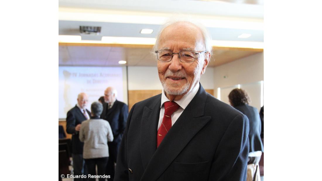 Chega lamenta “grande perda” para os Açores com morte de Álvaro Monjardino