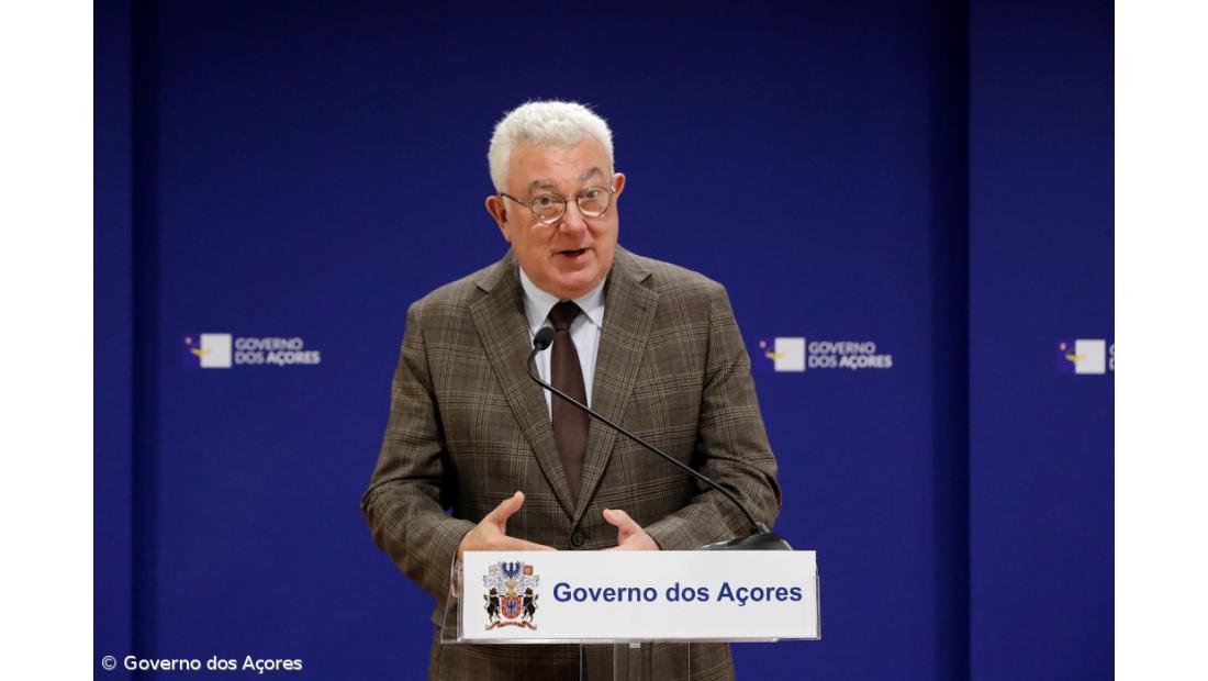 República vai procurar financiamento comunitário para substituição dos cabos interilhas