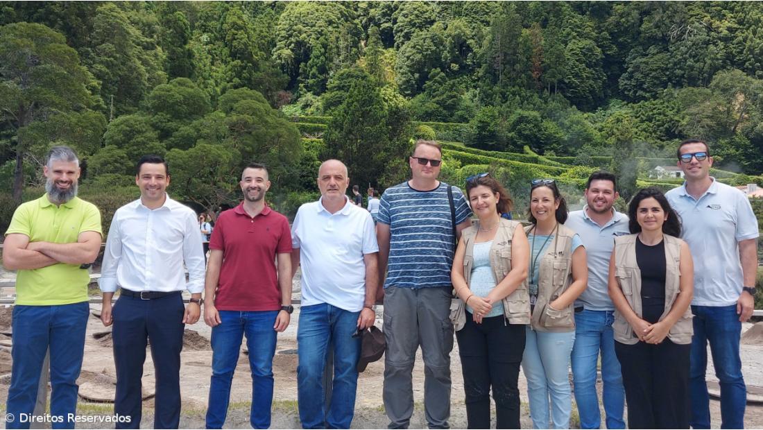 O Geoparque Açores é uma das mais poderosas ferramentas de desenvolvimento sustentável – Imagem 2