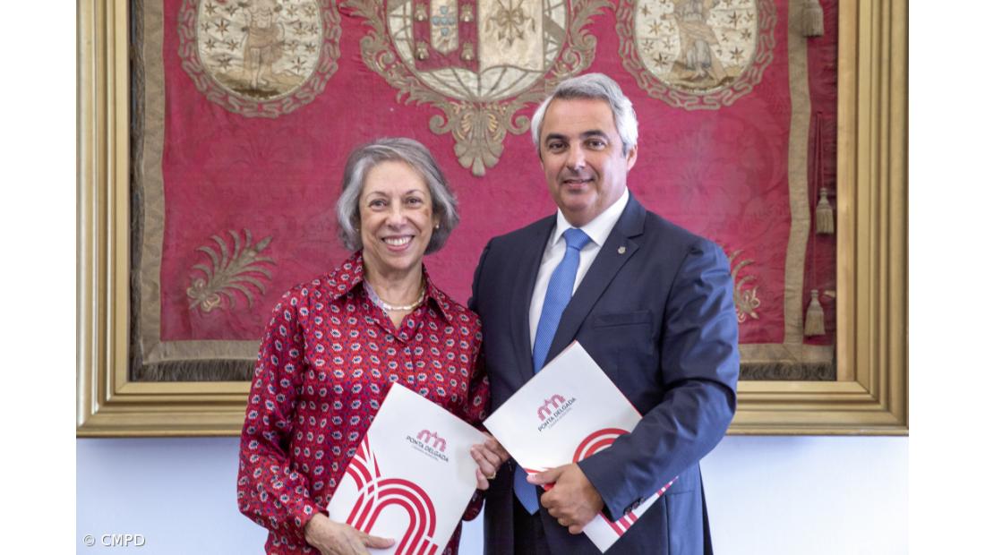 Ponta Delgada apoia obras de conservação da igreja da Fajã de Baixo