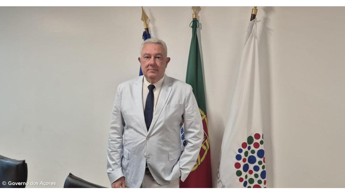 Açores participam na Expo 2025 no Japão durante quatro dias em agosto