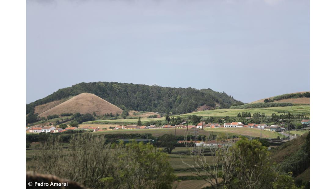 Climatologista diz que Açores não estão em situação extrema
